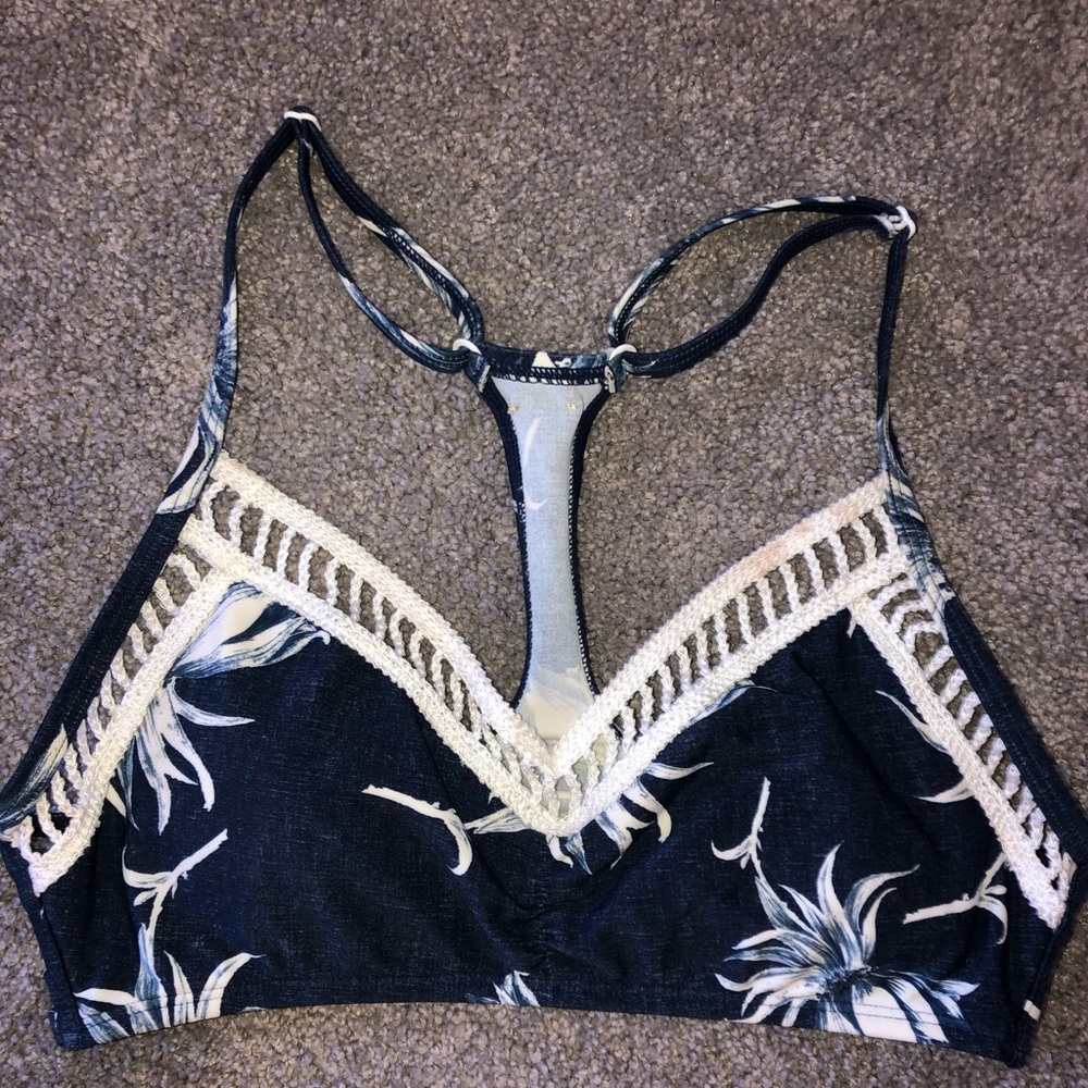 Roxy Bikini Too